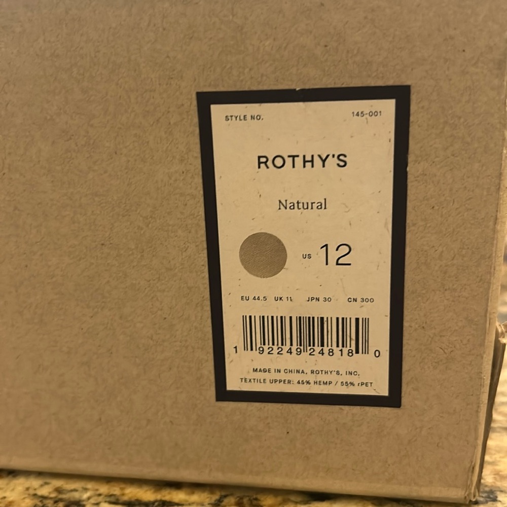 Rothy’s